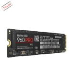 Samsung 960 PRO Series 1TB PCIe NVMe MZ-V6P1T0BW Maroc
