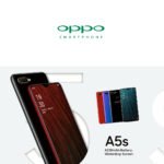 OPPO A5s