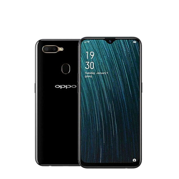 OPPO A5s Prix Maroc