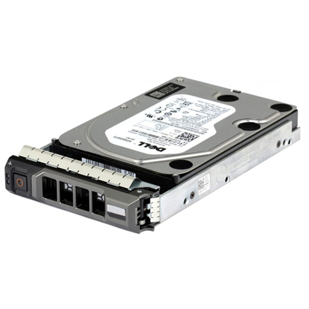 Dell SAS 600GB 2,5" 10K RPM 12Gbps Tea.ma