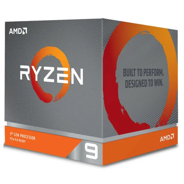 Processeur AMD Ryzen 7 3800x - Tera Maroc