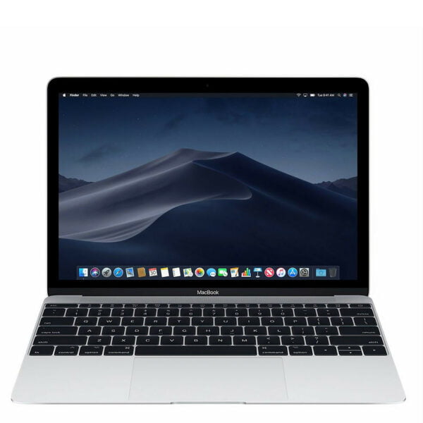 MacBook 12" Pouces Retina 2017 (A1534)