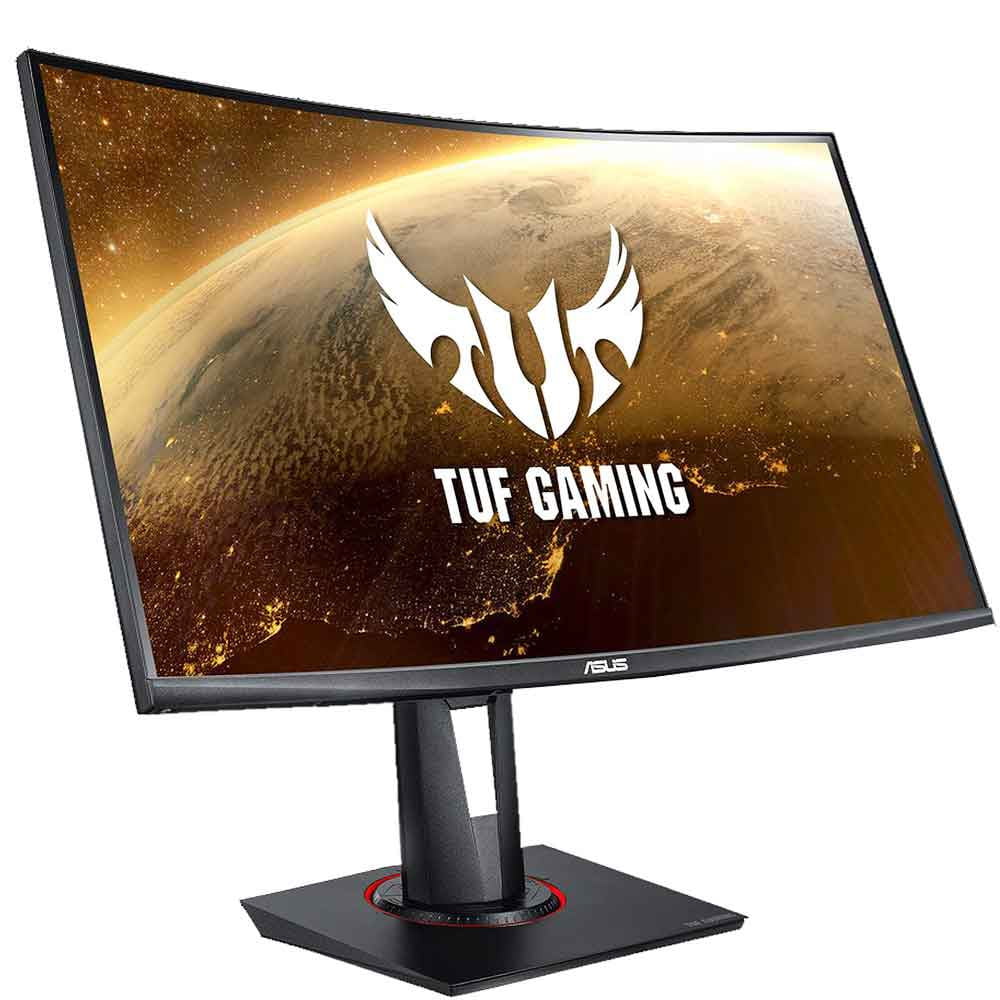Asus Tuf Gaming Vg Wq Pouces Led Va Pixels