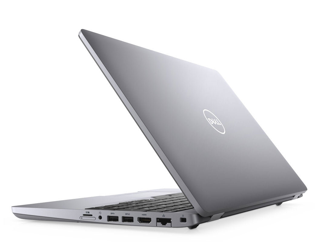 Dell latitude 5510 обзор