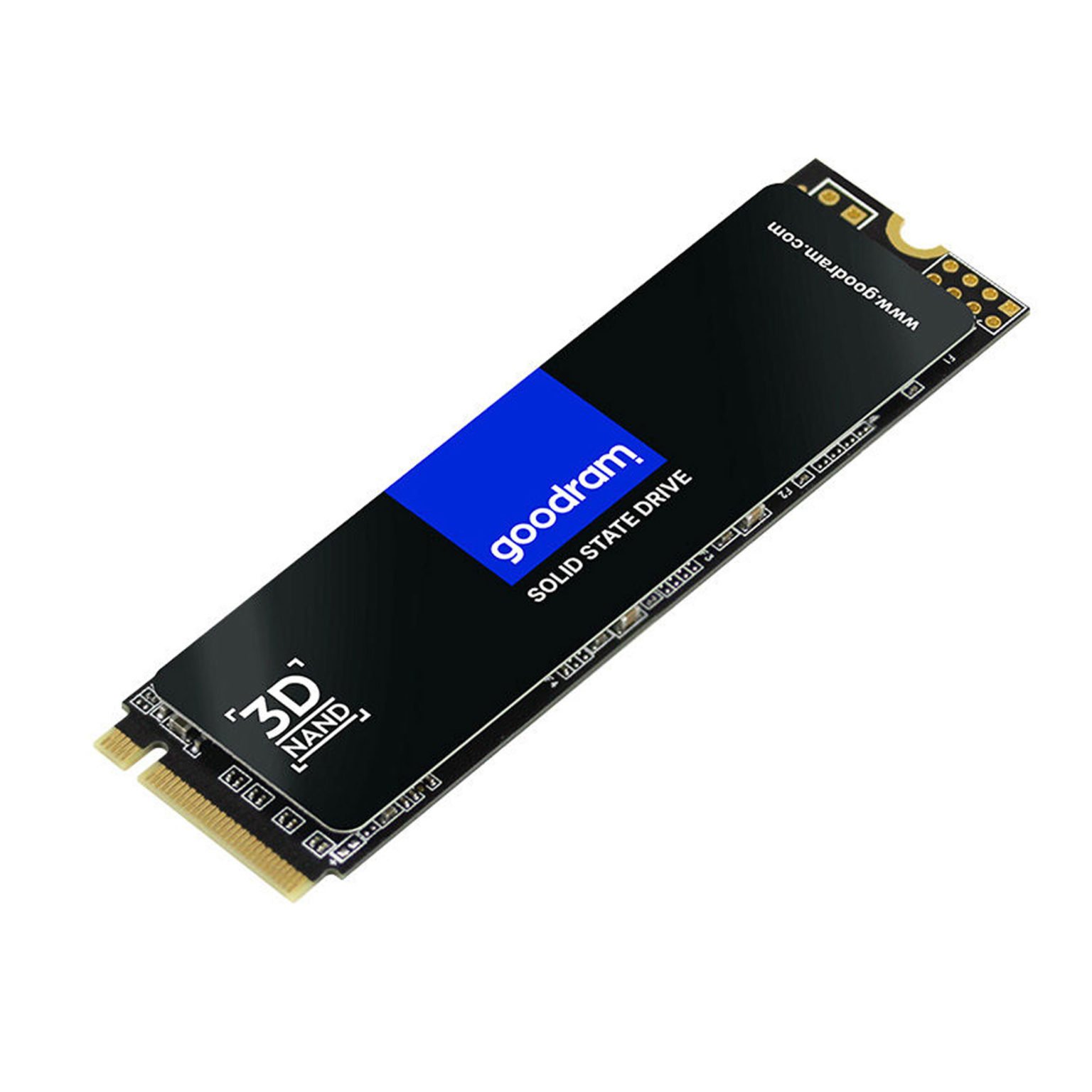 Goodram ssd optimum tool проблемы связи с сервером