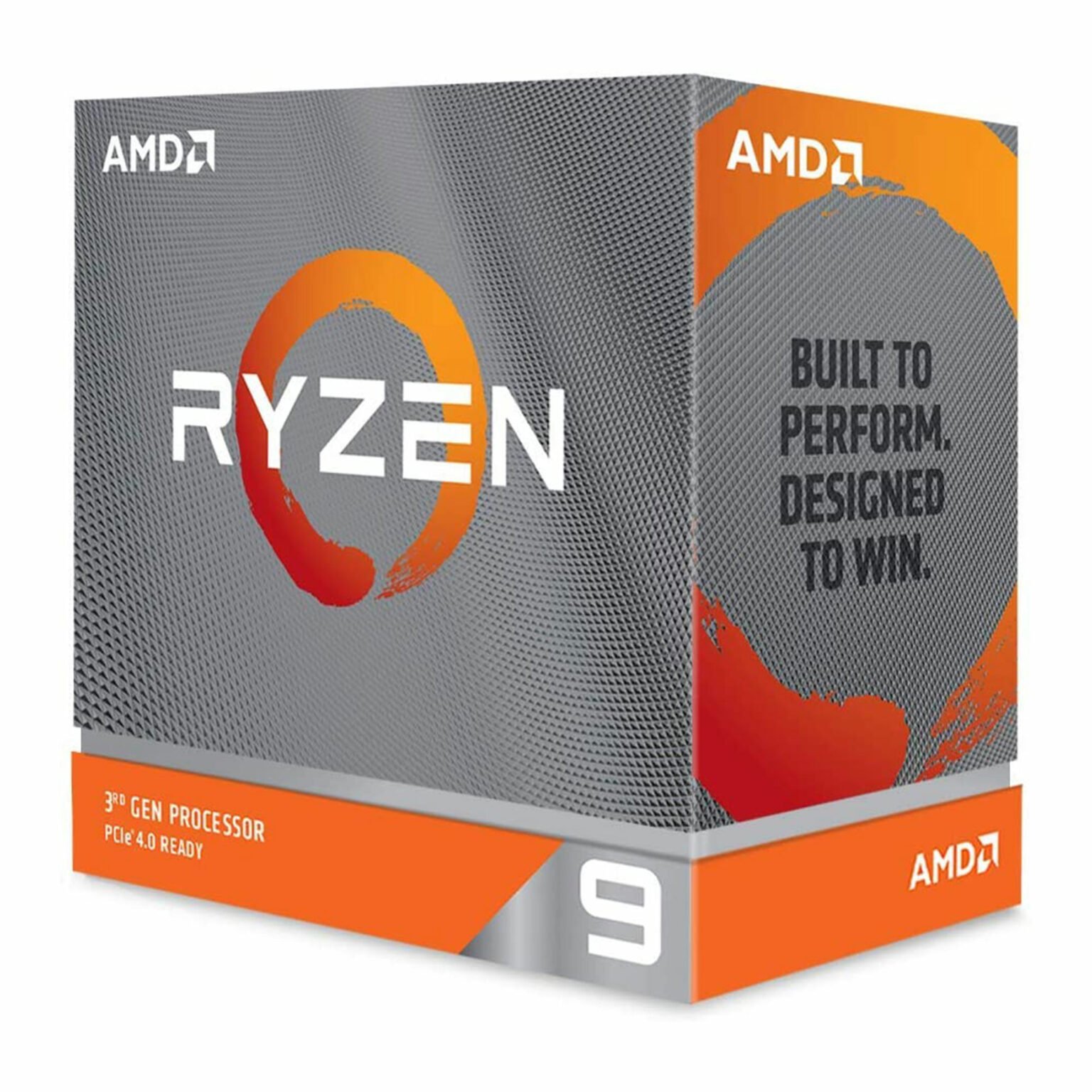 Processeur Amd Ryzen 5 3600 Tera Maroc 9207