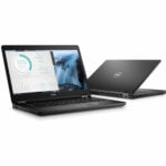 Dell Latitude 5480 - Intel Core i5 (7th Gén)