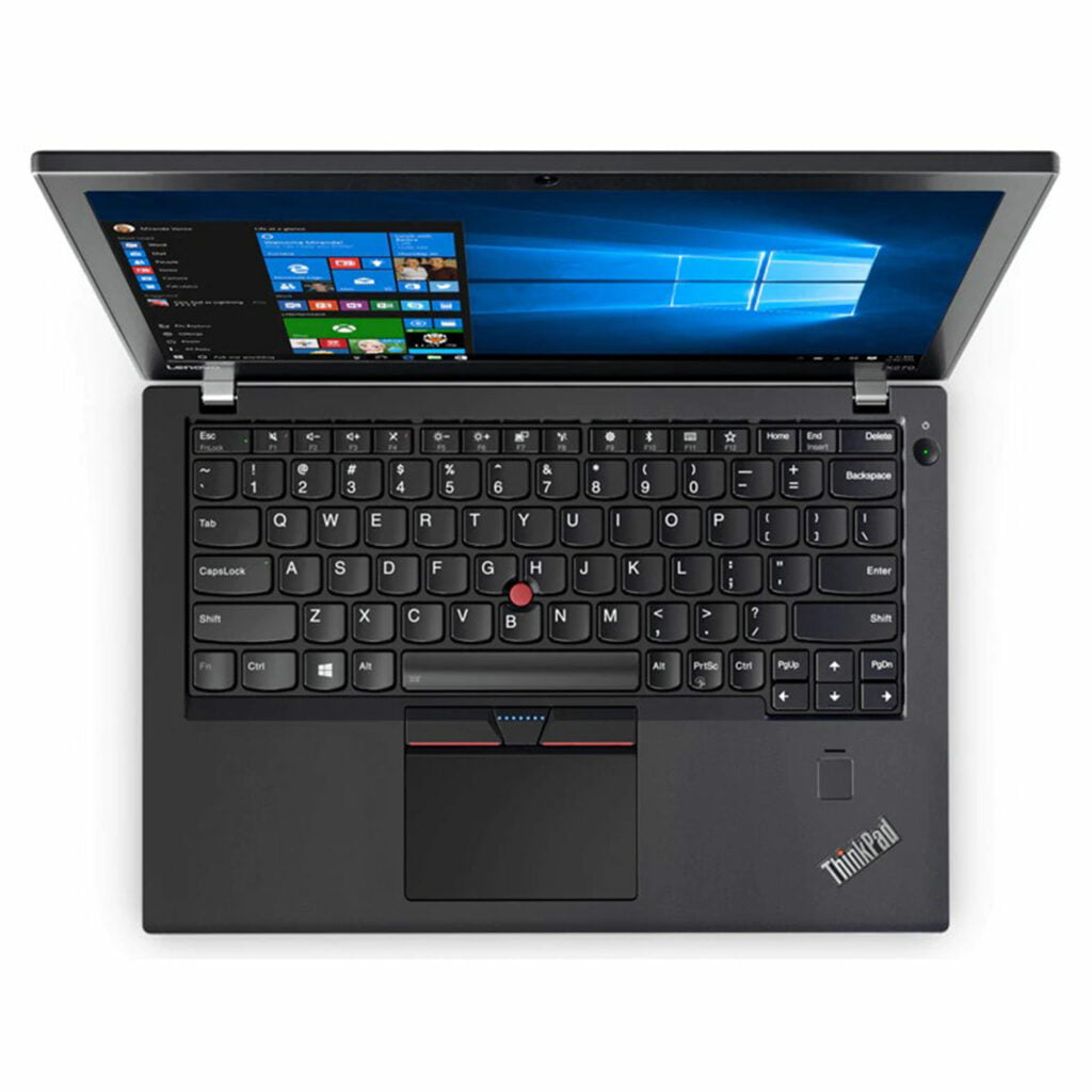 Lenovo Thinkpad x270  PC Portable Occasion  Tera.ma