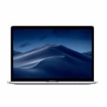 Macbook Pro 13" Retina 2017, Two Thunderbolt
