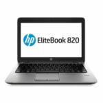 HP EliteBook 820 G2 12.5" Occasion