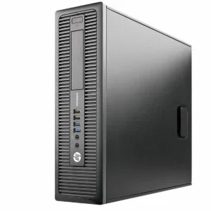 HP EliteDesk 800 G1 SFF