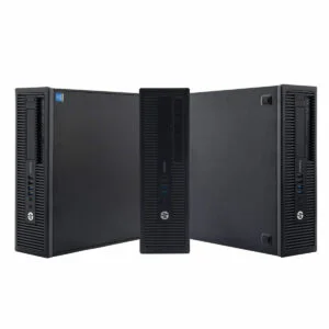 HP EliteDesk 800 G1 SFF - Intel Core i7 4éme Génération tera.ma