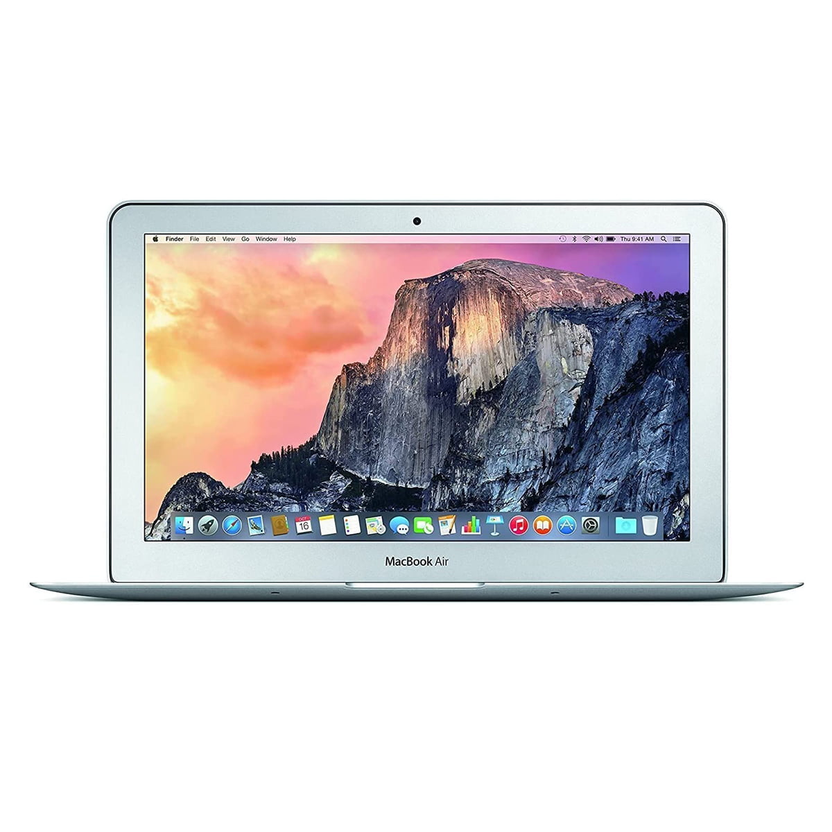Apple MacBook Air (13-inch, Early 2015) - Occasion - Tera.ma