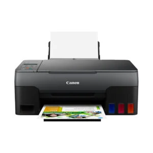 Imprimante Jet D'encre CANON Pixma G3410 Multifonction Couleur WIFI