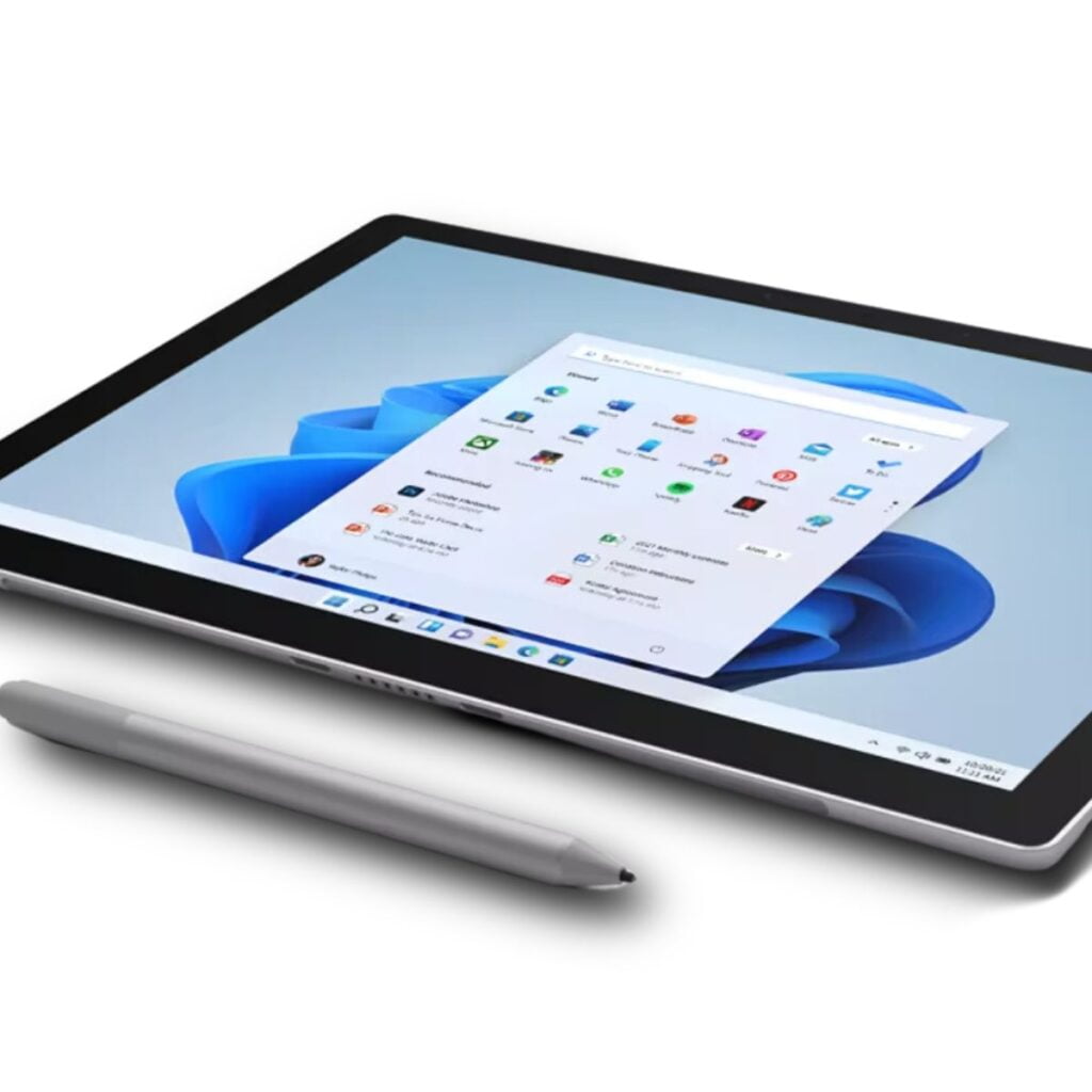 Microsoft Stylet Surface Pro Book Studio Platine Tera Ma